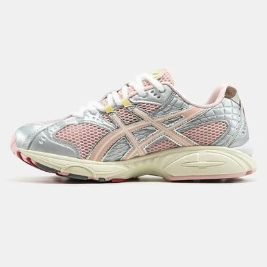 Asics Gel-Nimbus 10.1 Silver Pink Milk, 36