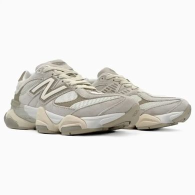 New Balance 9060 Sea Salt Cream