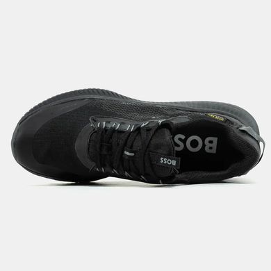 Hugo Boss TTNM Evo Gore-Tex Black, 45