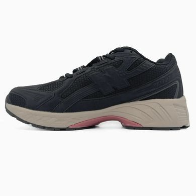 New Balance 740 Gore-Tex Thinsulate Black Beige