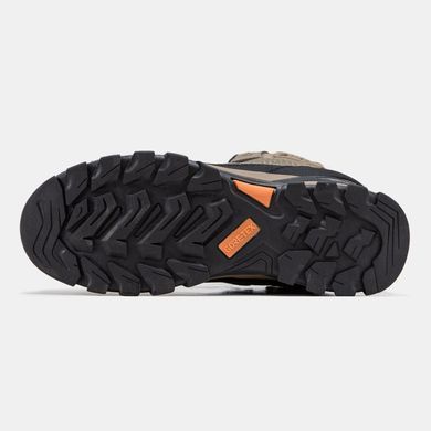 Nike Rivah Gore-Tex Khaki Black Fur, 41