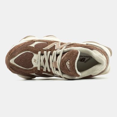 New Balance 9060 Brown Beige, 36