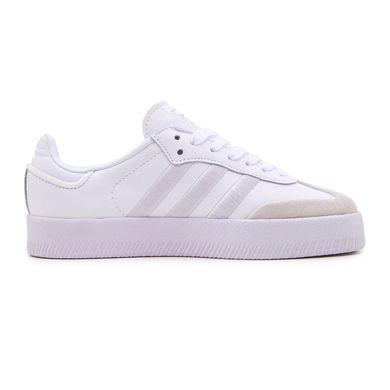 Adidas Samba Platform White, 37