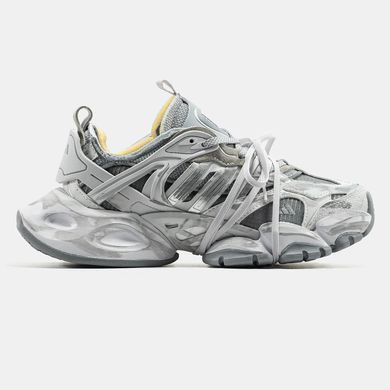 Adidas Vento XLG White Grey Mesh, 36
