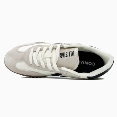 Converse Run Star Trainer White Gum