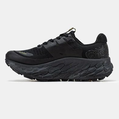 New Balance Fresh Foam Hierro v7 Triple Black