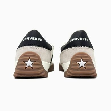 Converse Run Star Trainer White Gum