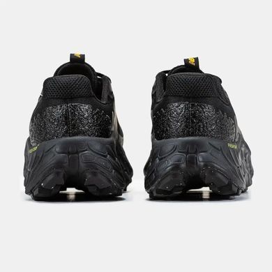 New Balance Fresh Foam Hierro v7 Triple Black
