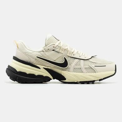 Nike V2K Runtekk Cream Black