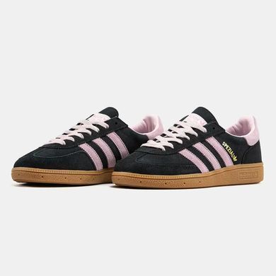 Adidas Spezial Black Pink Gum