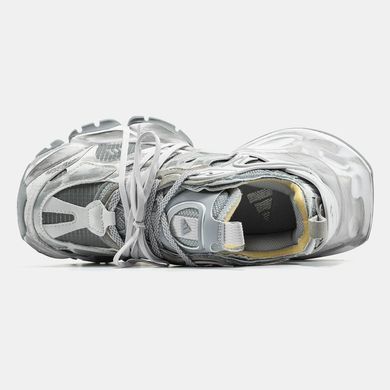 Adidas Vento XLG White Grey Mesh, 36