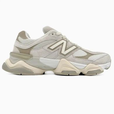 New Balance 9060 Sea Salt Cream