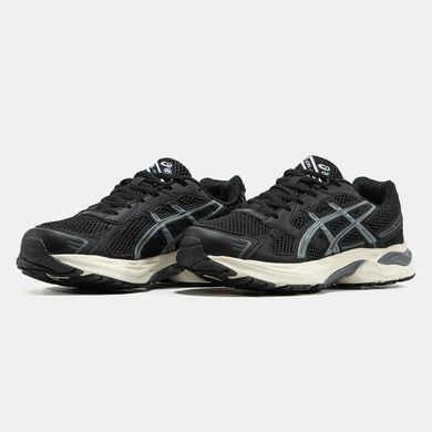 Asics Gel-1130 Black Grey