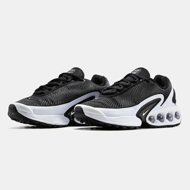 Nike Air Max Dn Black White