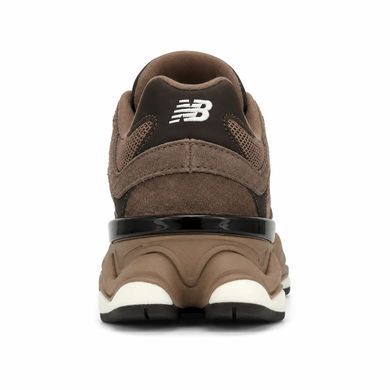 New Balance 9060 Chocolate, 36