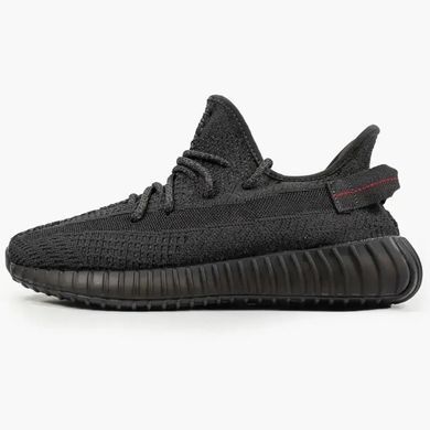 Adidas Yeezy Boost 350 v2 Black Reflective