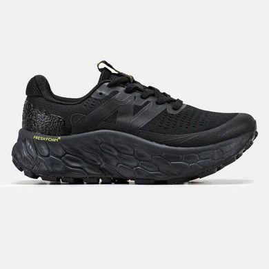 New Balance Fresh Foam Hierro v7 Triple Black