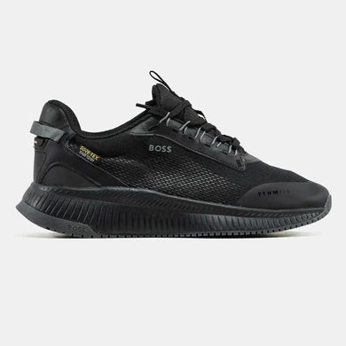 Hugo Boss TTNM Evo Gore-Tex Black, 45