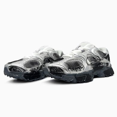 Nike V5 RNR White Distressed, 36