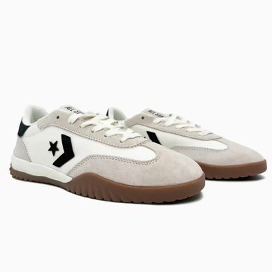 Converse Run Star Trainer White Gum
