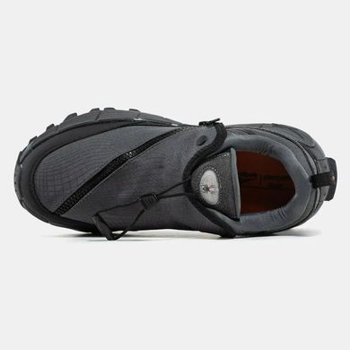 Reebok Zig Kinetica 2.5 Edge x Spyder Black Grey, 42