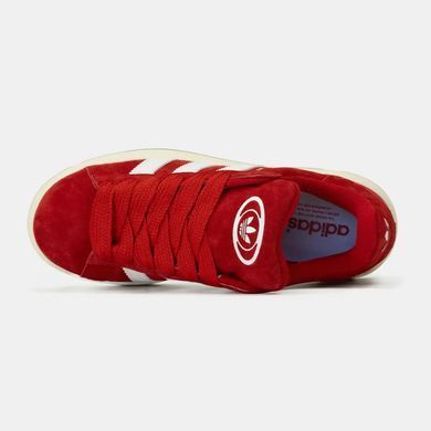 Adidas Campus 00s Red White