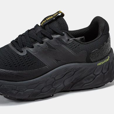 New Balance Fresh Foam Hierro v7 Triple Black