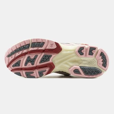 Asics Gel-Nimbus 10.1 Silver Pink Milk, 36