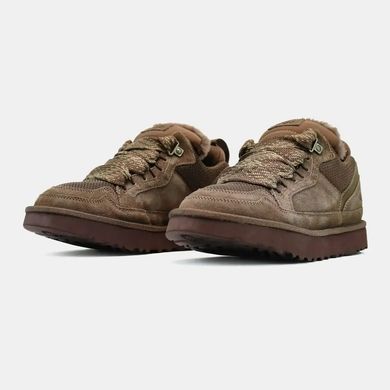 UGG Lowmel Sneaker Brown, 36