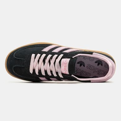 Adidas Spezial Black Pink Gum
