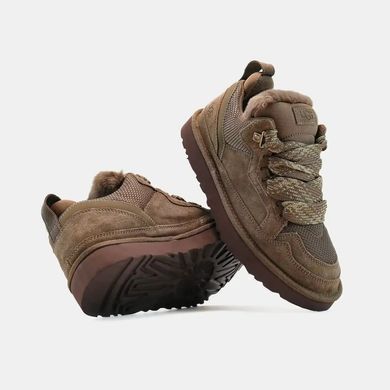 UGG Lowmel Sneaker Brown, 36