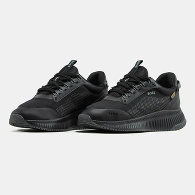 Hugo Boss TTNM Evo Gore-Tex Black, 45
