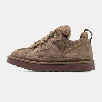 UGG Lowmel Sneaker Brown, 36
