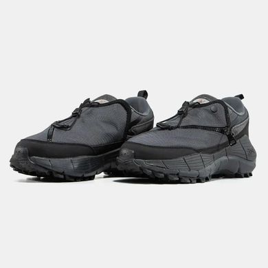 Reebok Zig Kinetica 2.5 Edge x Spyder Black Grey, 42