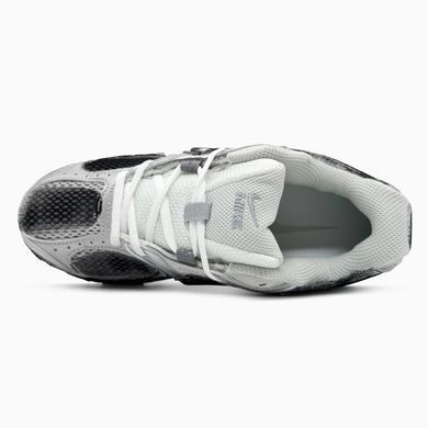 Nike V5 RNR White Distressed, 36