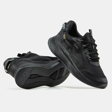 Hugo Boss TTNM Evo Gore-Tex Black, 45