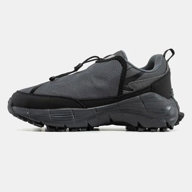 Reebok Zig Kinetica 2.5 Edge x Spyder Black Grey, 42