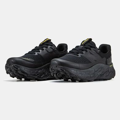New Balance Fresh Foam Hierro v7 Triple Black