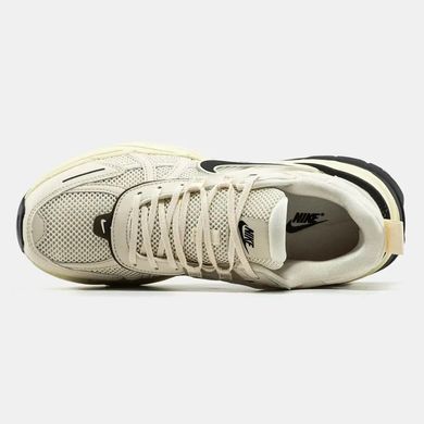 Nike V2K Runtekk Cream Black