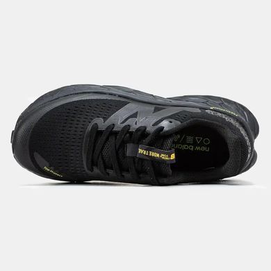 New Balance Fresh Foam Hierro v7 Triple Black