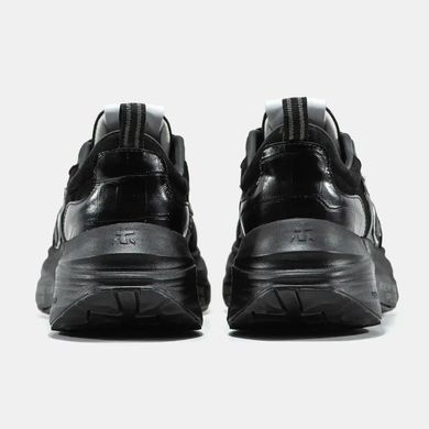 Premiata HILL Black Graphite, 36