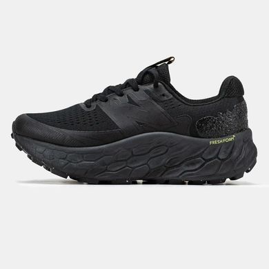 New Balance Fresh Foam Hierro v7 Triple Black
