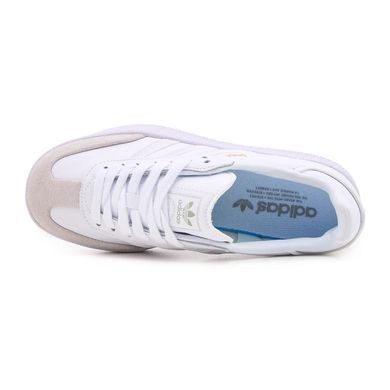 Adidas Samba Platform White, 37