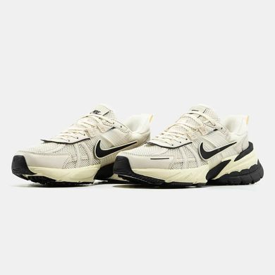 Nike V2K Runtekk Cream Black