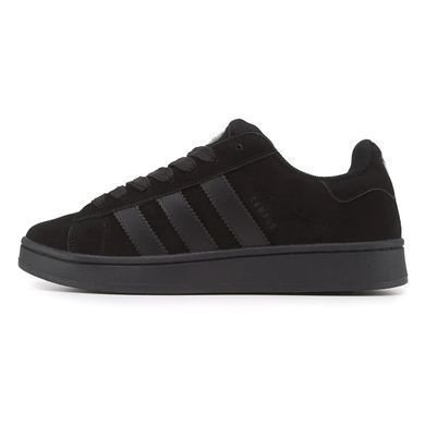 Adidas Campus 00s Full Black