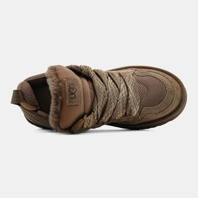 UGG Lowmel Sneaker Brown, 36