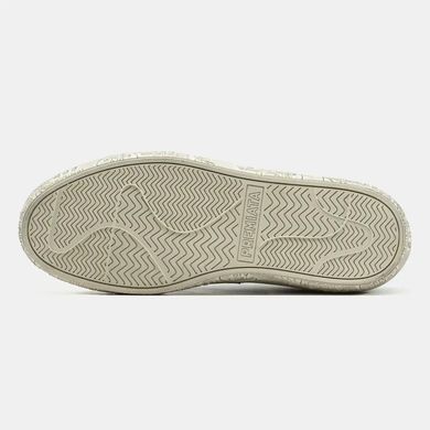 Premiata Steven Black White Beige, розмір 42