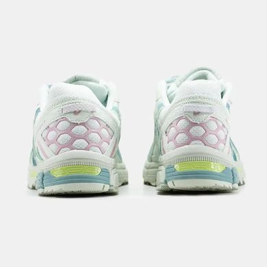 Asics Gel-Kahana 8 White Blue Pastel