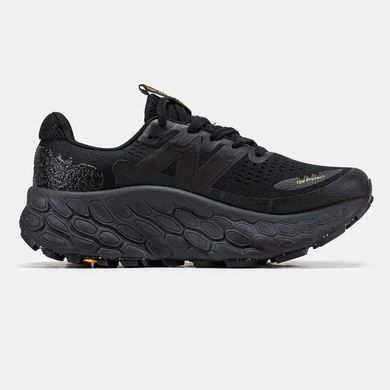 New Balance Fresh Foam Hierro v7 Triple Black