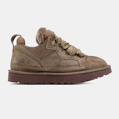 UGG Lowmel Sneaker Brown, 36